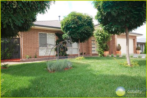 Property photo of 47 McCusker Drive Bungendore NSW 2621