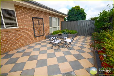 Property photo of 47 McCusker Drive Bungendore NSW 2621
