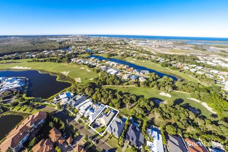 Property photo of 32 Millennium Circuit Pelican Waters QLD 4551