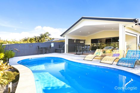 Property photo of 32 Millennium Circuit Pelican Waters QLD 4551