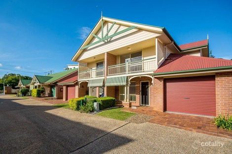 4/122 King St, Caboolture, QLD 4510