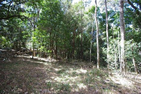 Property photo of LOT 18 Lamington National Park Road Cainbable QLD 4285