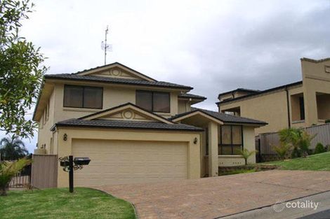 5 Fantail Ct, Blackbutt, NSW 2529