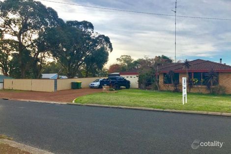 Property photo of 2 Palmerston Street Waroona WA 6215