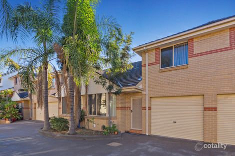 Property photo of 8/65-71 Underwood Road Homebush NSW 2140