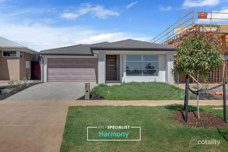 14 Bishopgate Bvd, Bonnie Brook, VIC 3335