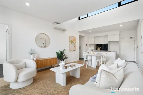 Property photo of 207/19 Throsby Street Wickham NSW 2293