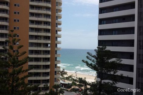 Property photo of 10/3 Orchid Avenue Surfers Paradise QLD 4217