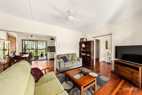 Property photo of 65 Nambour Mapleton Road Nambour QLD 4560