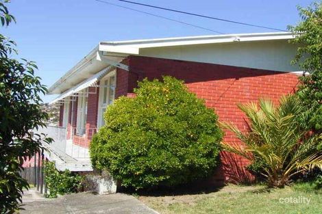 Property photo of 21 Fordham Street Mount Stuart TAS 7000