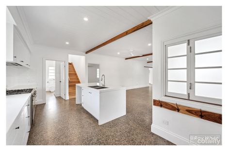 Property photo of 25 Thackeray Street Park Avenue QLD 4701