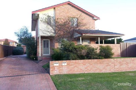 1/28 Edward St, Kingswood, NSW 2747