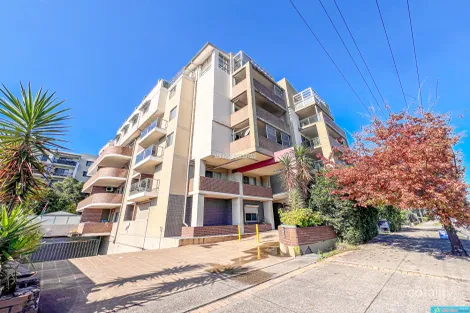 Property photo of 12/30-32 Copeland Street Liverpool NSW 2170