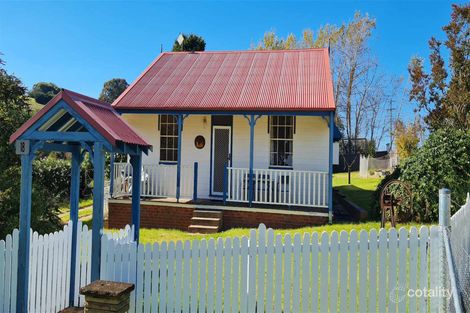 Property photo of 18 Glenorie Road Millthorpe NSW 2798