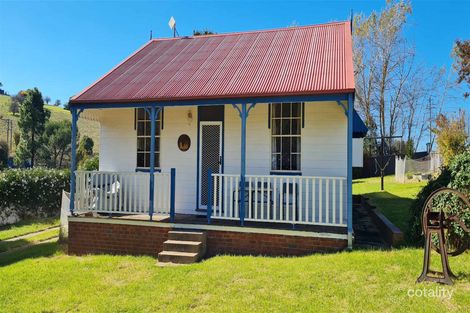 Property photo of 18 Glenorie Road Millthorpe NSW 2798