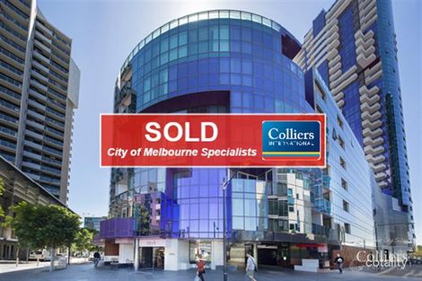 9 Marmion Pl, Docklands, VIC 3008