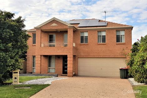 19 Leafy Gr, Plumpton, NSW 2761