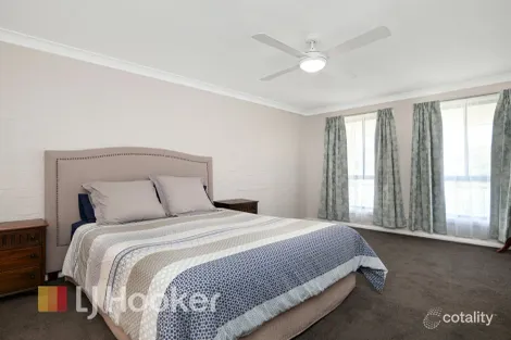 Property photo of 175 Gardner Circuit Singleton Heights NSW 2330