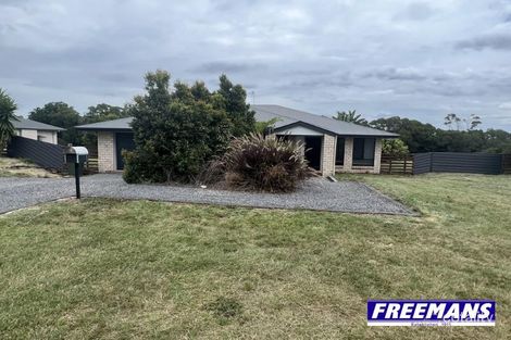 25 Diamond Ct, Kingaroy, QLD 4610