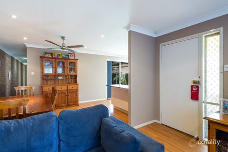 Property photo of 34B Glendower Street Rosemeadow NSW 2560