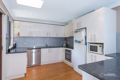 Property photo of 34B Glendower Street Rosemeadow NSW 2560