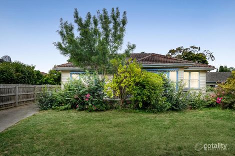 Property photo of 4 McGahy Street Templestowe Lower VIC 3107