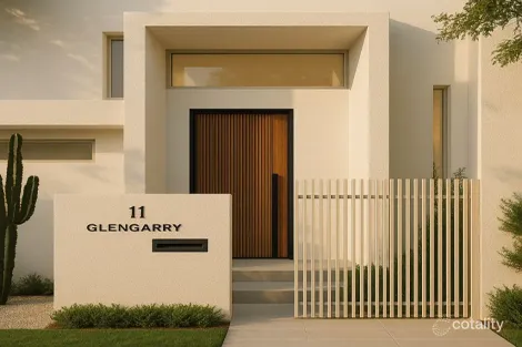 Property photo of 11 Glengarry Avenue Burwood VIC 3125