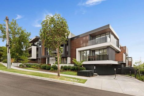 16/5 Curlew Ct, Doncaster, VIC 3108