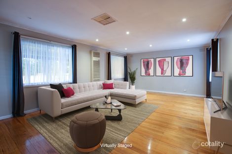 Property photo of 3 Riga Court Wodonga VIC 3690