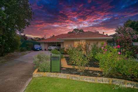 7 Connelly Way, Booragoon, WA 6154
