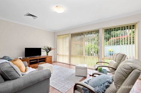 Property photo of 4 Angophora Place Catalina NSW 2536