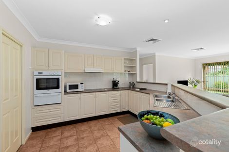 Property photo of 4 Angophora Place Catalina NSW 2536