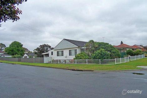 Property photo of 2 Wright Street Merrylands NSW 2160