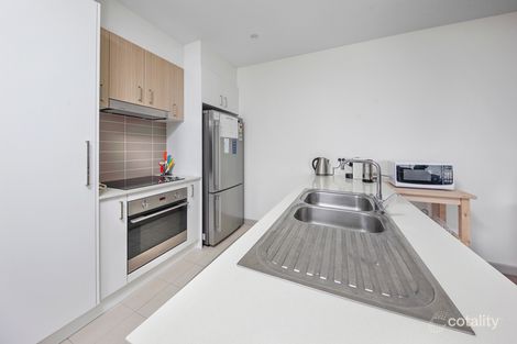Property photo of 55/41 Clare Burton Crescent Franklin ACT 2913