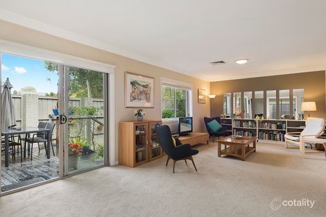 Property photo of 15/124-130 Shepherds Drive Cherrybrook NSW 2126