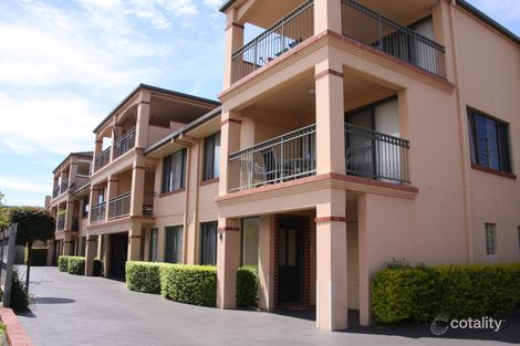 5/33 Waugh St, Port Macquarie, NSW 2444