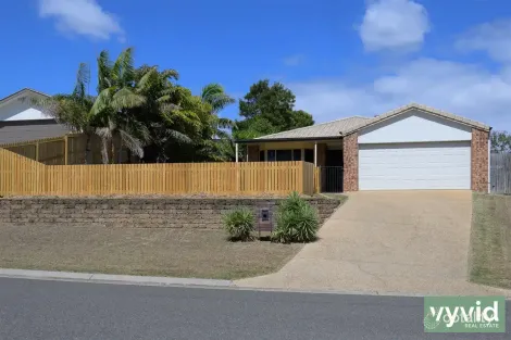 21 Dean St, Glen Eden, QLD 4680