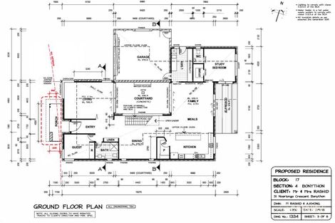 Property photo of 31 Noarlunga Crescent Bonython ACT 2905