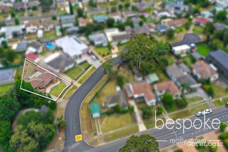 Property photo of 4 Starr Place Blacktown NSW 2148