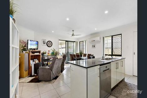 Property photo of 66 Columbia Drive Bellbird Park QLD 4300