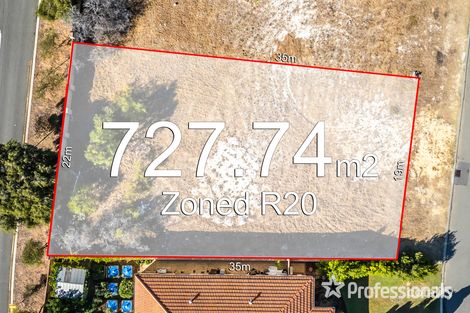 9 Alba Rise, Ocean Reef, WA 6027