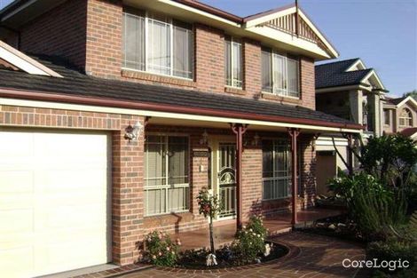 Property photo of 4 Harwell Place Colyton NSW 2760
