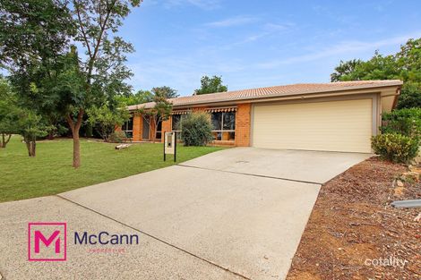 Property photo of 38 Fred Lane Crescent Gordon ACT 2906