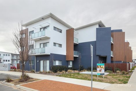 55/41 Clare Burton Cres, Franklin, ACT 2913