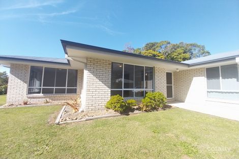 48 Wappa Outlook Dr, Yandina, QLD 4561