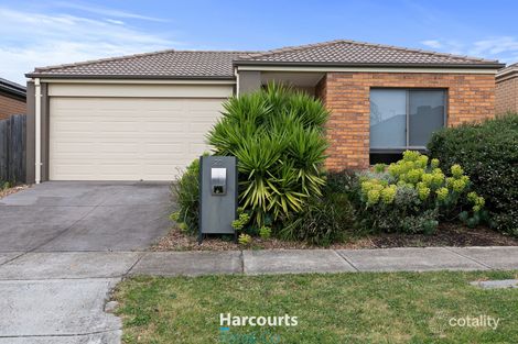20 Licodia Pde, Mernda, VIC 3754