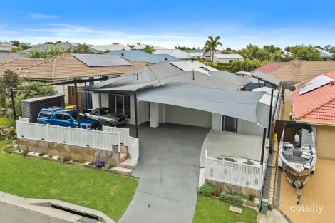 Property photo of 12 Leopard Place Redland Bay QLD 4165