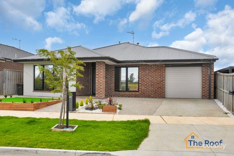 Property photo of 41 Flannery Circuit Charlemont VIC 3217