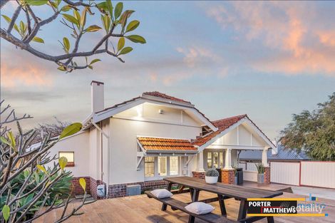 Property photo of 34 Egham Road Lathlain WA 6100