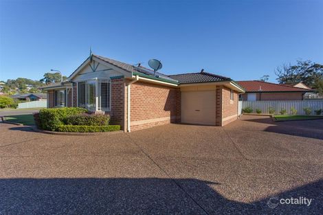 Property photo of 1/28 Starboard Close Rathmines NSW 2283